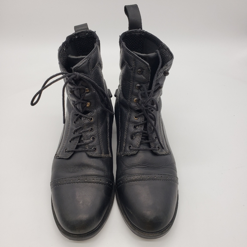 Giotto II Paddock Booties - Picture 6 of 10